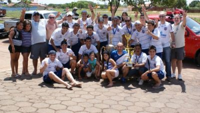Enxadrista de MS conquista vaga para o campeonato Sul-Americano - O Estado  Online