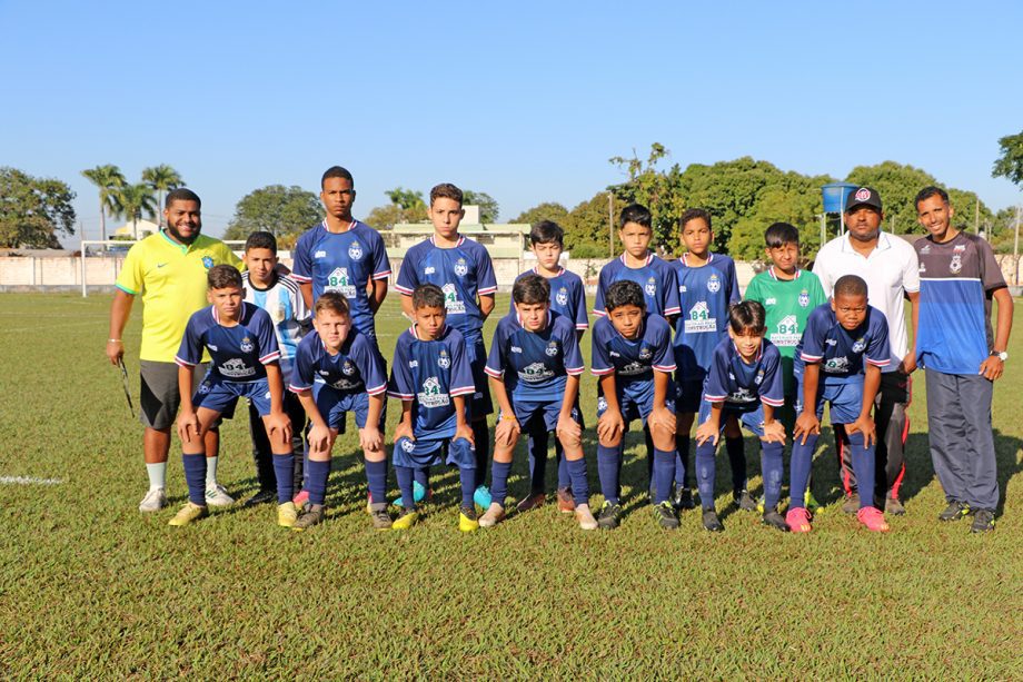 Torneio de Bolinho - Campo Grande-ms 06/07/2023 