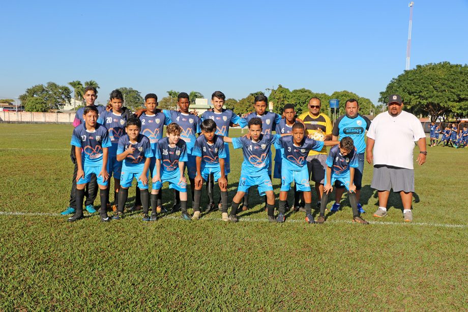 Cârne dos Jogos do Campeonato Municipal de Futebol de Salão 2023 - Lagoa  dos Três Cantos - Prefeitura Municipal