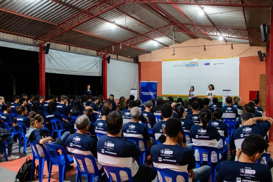 A Mulher e seus Múltiplos Papéis – CDL Sete Lagoas