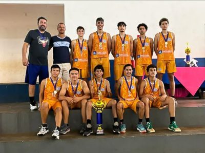 COPA BOLSAO DE BASQUETE -SEJUVEL (1)