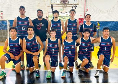 COPA BOLSAO DE BASQUETE -SEJUVEL (4)