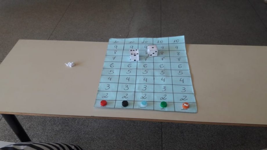 Projeto “Jogos Matemáticos” é apresentado em quatro escolas da REME de Três  Lagoas – Prefeitura Três Lagoas